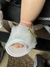 Pantufa para bebê sapatinho de pelucia para menina - Sukle Moda Infantil