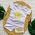Conjunto Verão Leão para Bebe de 3 até 6 Meses Cores Sortidas - Sukle Moda Infantil