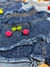 Imagem do Short Jeans Frutinha de 1 até 2 Anos