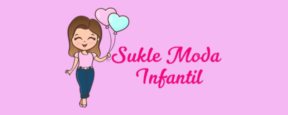 Sukle Moda Infantil
