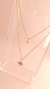 Collar Paz - tienda online