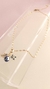Collar Mundo Azul - comprar online