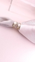 Imagen de Aros Hiroko / Perla Cristal
