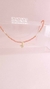 Nube Salmon - Collar - comprar online