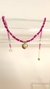 Collar Cristales - Delicia - comprar online