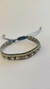 Pulsera Baris Petroleo - lilha