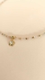Collar Piedras Naturales - Marshmallow - tienda online