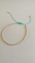 Pulsera Pixi - lilha