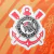 Camisa Corinthians Goleiro 24/25 - Torcedor Nike Masculina - Laranja na internet