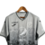 Camisa Motagua II 23/24 - Torcedor Joma Masculina - Cinza com detalhes em preto e branco - Mais 10 Camisas