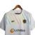 Camisa FC St Pauli III 23/24 - Torcedor Diiy Masculina - Branca com detalhes refletivos - Mais 10 Camisas