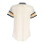 Camisa Atlético Mineiro Edição especial 23/24 - Torcedor Adidas Feminina - Bege com detalhes em preto e amarelo - comprar online