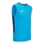 Camisa regata Grêmio Treino 25/26 - Torcedor Umbro Masculina - Azul - comprar online