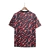 Camisa Manchester United Treino 25/26 - Torcedor Adidas Masculina - Preta com detalhes em vermelho na internet
