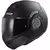 Capacete LS2 FF906 Advant Monocolor Preto Fosco - comprar online