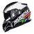 Capacete Norisk Grand Prix Africa do Sul