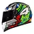Capacete LS2 FF358 Classic Alex Barros Cinza - comprar online