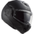 Capacete LS2 FF906 Advant Monocolor Preto Fosco Noir - comprar online
