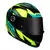 Capacete LS2 FF358 Classic Draze Verde na internet