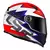 Capacete LS2 FF358 Classic Speedy Ornage Neon na internet