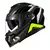 Capacete Race Tech Volt Titanium Fosco