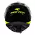 Capacete Race Tech Volt Titanium Fosco - Capacetes Gilmar Motos
