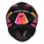 Capacete Race Tech Hit Draw Pink - loja online
