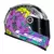 Capacete LS2 FF358 Classic Dreamcatcher Lançamento 2025 - Capacetes Gilmar Motos
