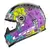 Capacete LS2 FF358 Classic Dreamcatcher Lançamento 2025 na internet