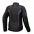 Jaqueta X11 Evo 4 Feminina Preto com Rosa - comprar online