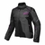 Jaqueta X11 Evo 4 Feminina Preto com Rosa