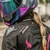 Imagem do Jaqueta X11 Evo 4 Feminina Preto com Rosa