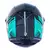 Capacete LS2 FF358 Classic Ultra Green Verde - loja online