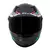 Capacete LS2 FF358 Classic Tribal Fucsia Lilás - comprar online