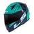 Imagem do Capacete LS2 FF358 Classic Ultra Green Verde