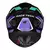 Capacete Race Tech Hit Draw Roxo - loja online