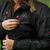 Jaqueta X11 Iron 3 Feminina Rosa na internet