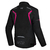 Jaqueta X11 One Sport Feminina Preto Rosa na internet