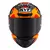 Capacete KYT TT-COURSE Antonelli 2022 na internet