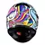 Capacete LS2 FF358 Classic Bubble - Capacetes Gilmar Motos