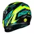 Capacete LS2 FF358 Classic Draze Verde - loja online