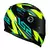Imagem do Capacete LS2 FF358 Classic Draze Verde