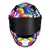 Capacete LS2 FF358 Classic Bubble - comprar online
