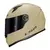 Capacete LS FF358 Classic Monocolor Sand