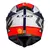 Capacete LS2 FF358 Classic Speedy Ornage Neon - Capacetes Gilmar Motos