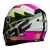 Imagem do Capacete LS2 FF358 Classic Speedy Rosa