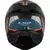 Capacete LS2 FF808 Stream II Road Fosco Black Blue na internet