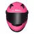 Capacete LS2 FF358 Classic Monocolor Pink - comprar online