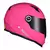 Capacete LS2 FF358 Classic Monocolor Pink na internet