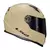 Capacete LS FF358 Classic Monocolor Sand na internet